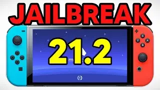 How to Mod Your Nintendo Switch! (LATEST Firmware)