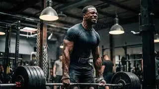 NO WEAK DAYS ALLOWED - Gym Music
