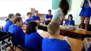 Интернет фестиваль 'Поколение RU в Брянске'
