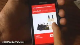 Deal Flux for Windows Phone