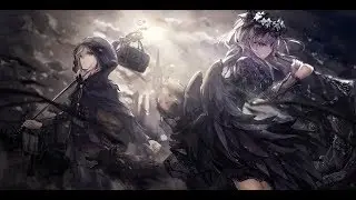 ozu! | Camellia - Be Wild [Inspiration]
