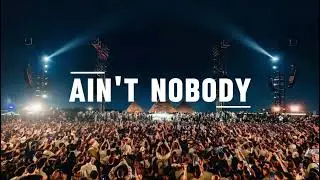 Chaka Khan - Ain't Nobody - Heliograph Remix