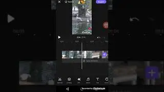How to increase volume in video in viva cut pro|| 2021