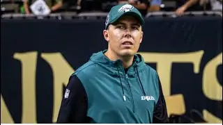 KELLEN MOORE NEW ORLEANS HEAD COACH!!! #football #nfl #neworleanssaints
