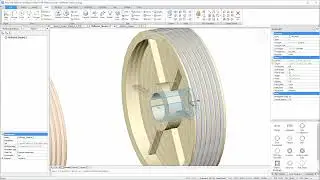 BricsCAD Tutorials: Direct 3D Modeling in BricsCAD | Copy Faces | BricsCAD 3D Modeling | Rakesh Rao