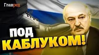 ЭТО НУЖНО ЗНАТЬ! Беларусь стала колонией РФ: вся правда о 