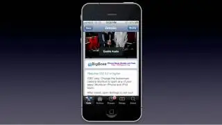 AnyLockApp - Launch Any App From Lock Screen - iOS Jailbreak