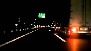 第二東名高速道路_処女走行_2012/04/14
