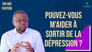 COMMENT SORTIR DE LA DEPRESSION ?