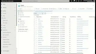 Conditional Access: Filter for applications (Entra ID)
