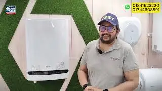 ব্র্যান্ডের ইলেকট্রিক গিজার কিনুন TESY Electric Water Heater - TESY Geyser Price In Bangladesh 2024