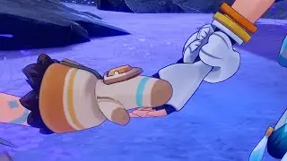 6 Minutes of Kachina and Mualani Pure Friendship