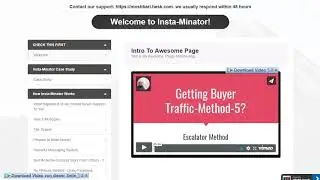 Insta minator vs printly review
