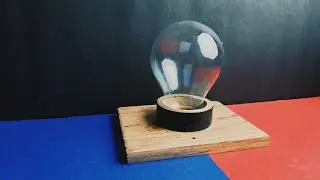 how to make a lamp [Homemade lamp]#diy #lifehacks