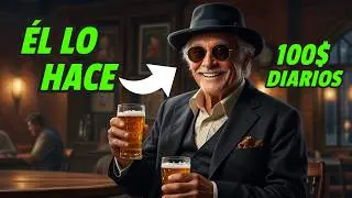 How to Earn More Than $100 DAILY with BITCOIN 🤑 (TRICK 3.0)