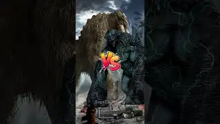 Who is strongest #behemoth #vs #gamera #kaiju #kong #monsterverse #godzillavskong #godzilla #toho