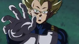Every Time Vegeta's Pride Took a Hit and He Bounced Back
