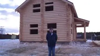 Отзыв 2021.03.03 Владимирская обл. / проект Крутец