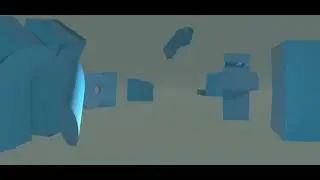 Sony Pictures Animation 2006 Remake (Non-Water)