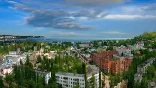 Более 15 тысяч жителей Крыма остались без тепла 3