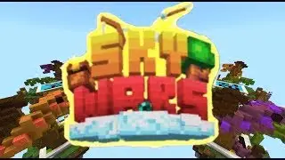 Minecraft Skywars 1v1s