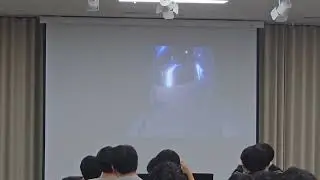 AWC 2025 발표 코엑스 현장반응