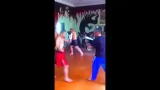 Тренировки