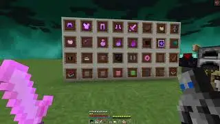 Слив Топового Ику пак для пвп 1.12.2
