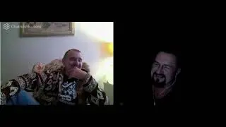 Александр из Нью Джерси част 1