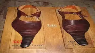 Бархатные тяги 10 часов. Кефтеме