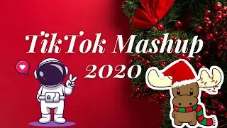 Tik Tok Mashup December 2020 ️🎅Not Clean🎅