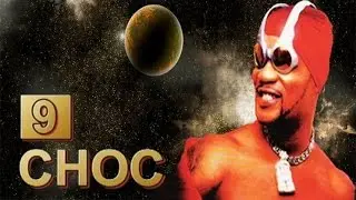 Koffi Olomide - Choc (Clip Officiel)