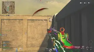A true war hero