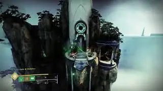 Morgeth Bridge Solo Chest Titan Strand