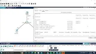 How to Configure DHCP for deferent Vlan