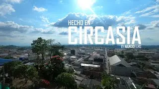 HECHO  EN CIRCASIA