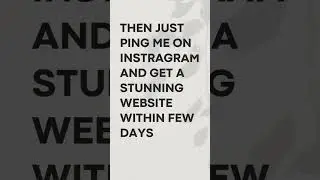 #webdevelopment