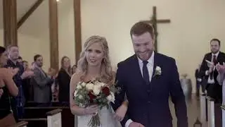 Wedding B+C | The Vine | New Ulm TX | Houston Wedding Photographer & Videographer
