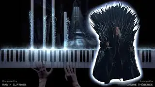 House of the Dragon - Lament (Piano Version)