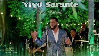 Yiyo Sarante sus mejores exitos 2023