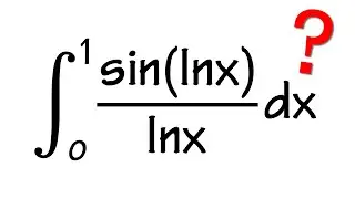 Supreme Integral with Feynman's Trick