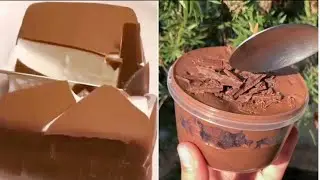 The Best Chocolate Cake Hacks | So Yummy Cake Tutorials | Easy Chocolate Cake Decorating Ideas #2