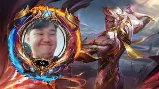 심심하면 그마찍는 프레이 10월 롤 매드무비 - High Elo Pray Montage