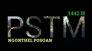 PSTM POSOAN