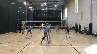 Gelfound, Sunshine 18 LA vs Rancho Valley, March 6, 2022