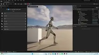 Niebla y Nubes 2D animadas para Unreal Engine