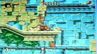 Jungle Book Sega Genesis Part: 2