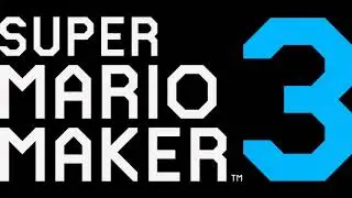Mario Maker 3 - Announcement Trailer (Fan Made)
