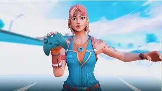 Armed and dangerous (fortnite montage)