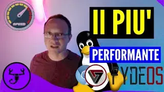 THE OPERATING SYSTEM THAT MAKES YOU GAIN PERFORMANCE, FydeOS X based on Chromium OS